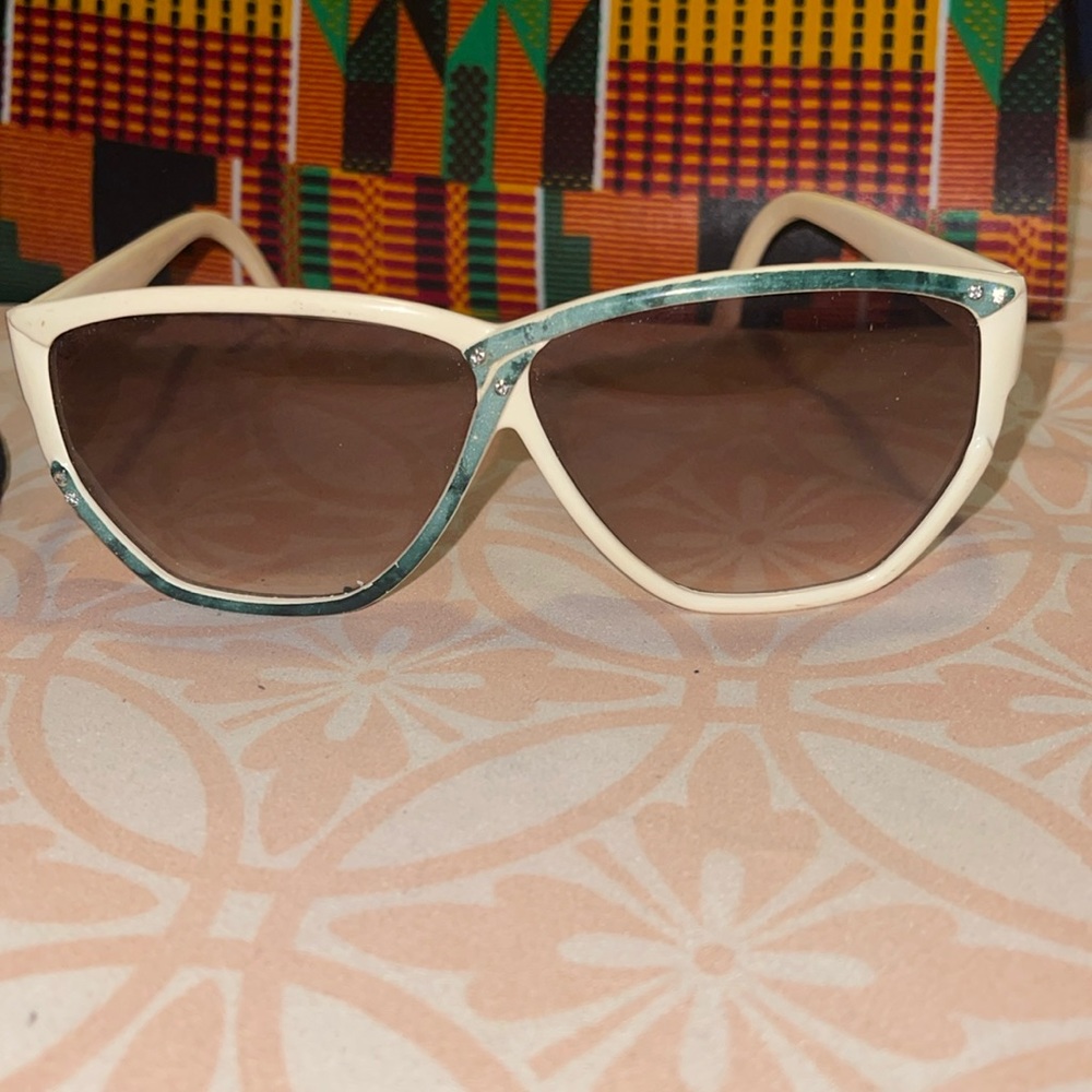 Sunglasses vintage